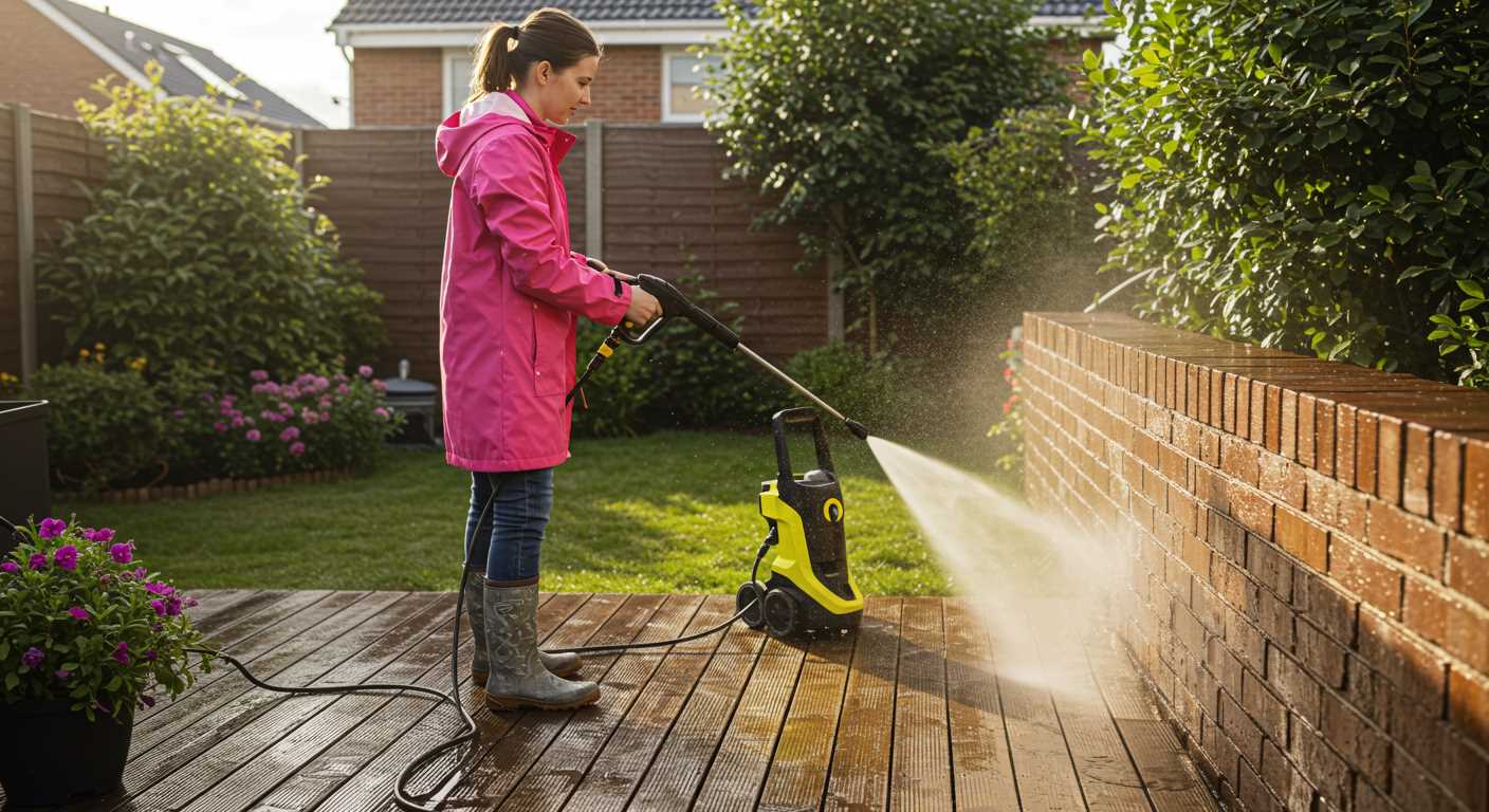 Best Pressure Washer Spray Gun